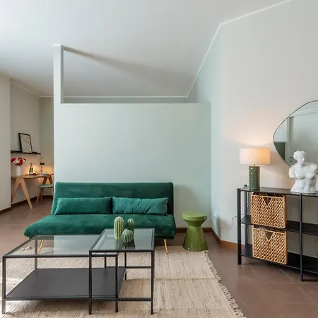 Bazzi, 49 - Bocconi * Mediolan