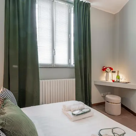 Bazzi, 49 - Bocconi Mediolan