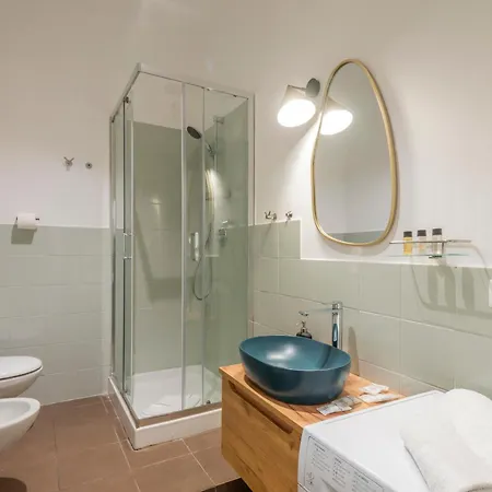 Apartament Bazzi, 49 - Bocconi