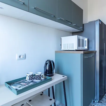 Melchiorre Gioia 67 Milano