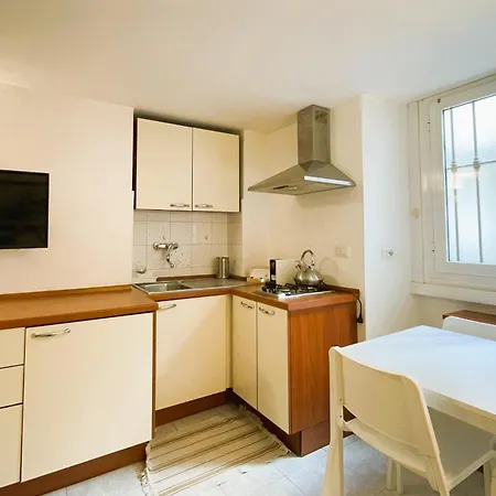 Apartmán Your In *