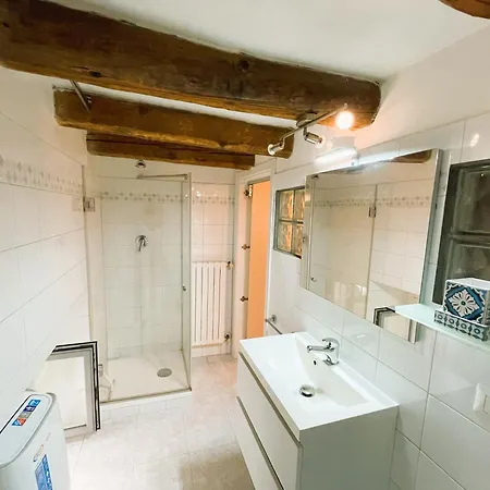 Your In Apartman Milánó