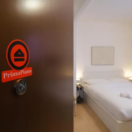 Primopiano - Bolama