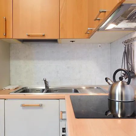 Primopiano - Bolama Lägenhet