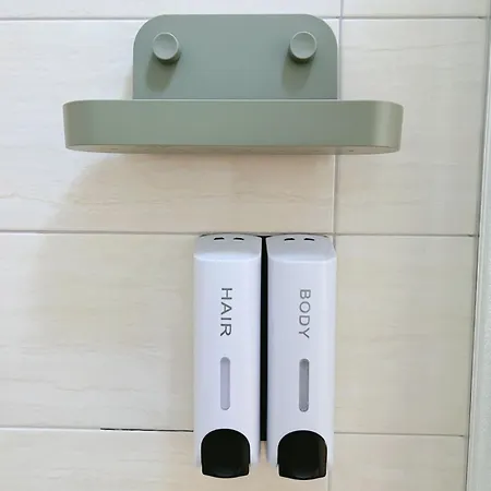 Penzion Seveso Milán