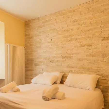 Lejlighed Rosolino House Porta Venezia Cozy E Wi-fi