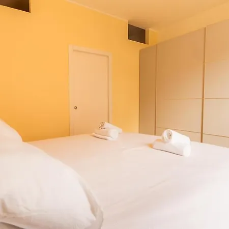 Rosolino House Porta Venezia Cozy E Wi-fi