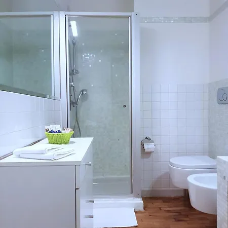 Serendipity Apartmán Milán