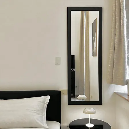 公寓 Casa Verga - Exclusive Haven Of Style And Elegance In Moscova *