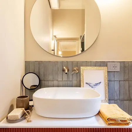 Appartement Vigevano Flexyrent