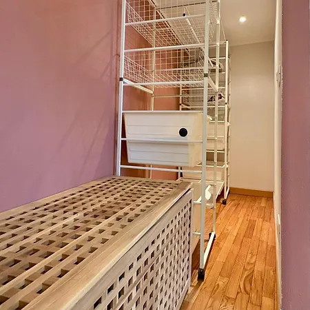 Historic Center Flat- Duomo 10m-m4 Vetra 公寓 米兰