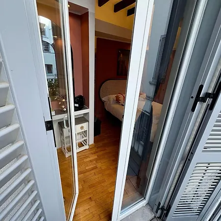 Historic Center Flat- Duomo 10m-m4 Vetra 米兰