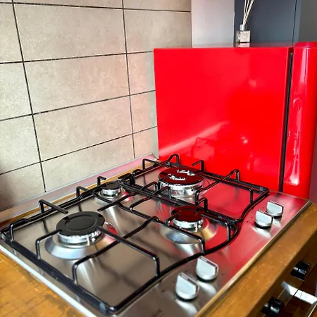 Lejlighed Historic Center Flat- Duomo 10m-m4 Vetra