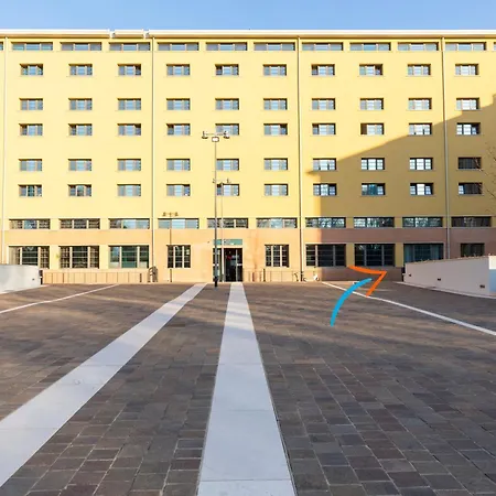 Daire Hangar - Bicocca Area *