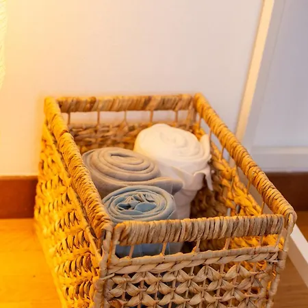 Apartament Columpio Isola And Mediolan