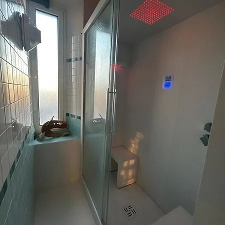 Design Isola Appartement