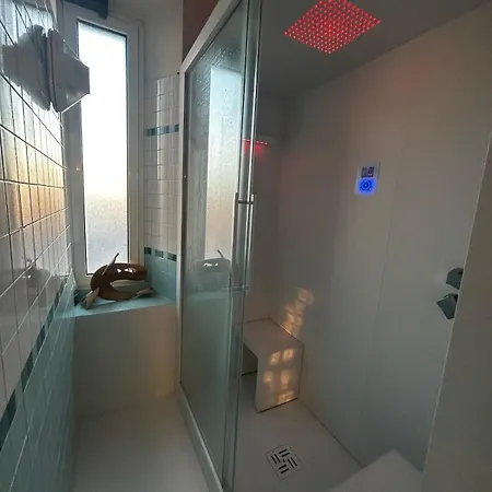 Design Isola Apartament