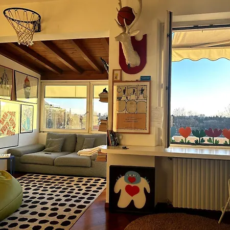 Design Isola * Milaan