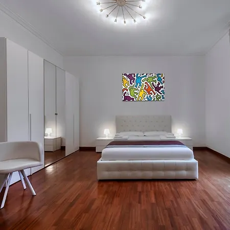 Mi Casa Chiossetto Apartment Milan