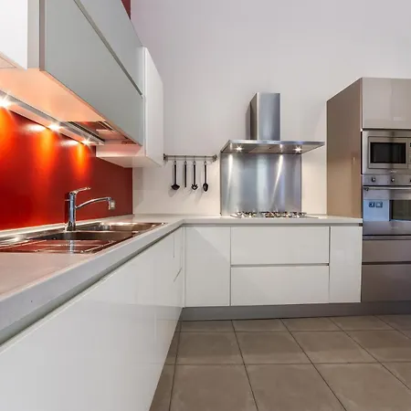 Mi Casa Chiossetto *