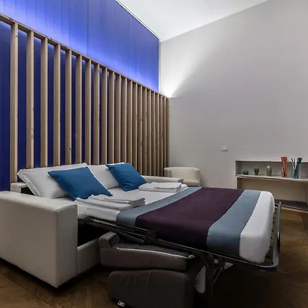 Mi Casa Chiossetto Milan
