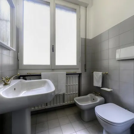 Mi Casa Chiossetto Apartment *