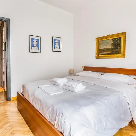 Corso Sempione Principe Eugenio 3 Pax Wi-fi ميلان