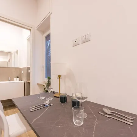 Apartment Guest Planet - Fondazione Prada's *