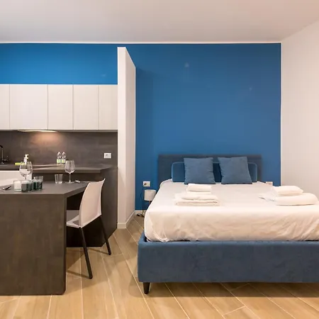 Apartment Guest Planet - Fondazione Prada's Milan