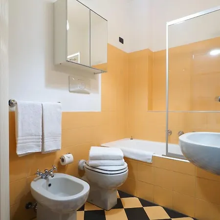 Interior 900 - 4th Floor - Duomo - Missori Appartement