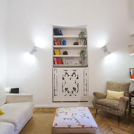 Primopiano - Ausonio Διαμέρισμα *