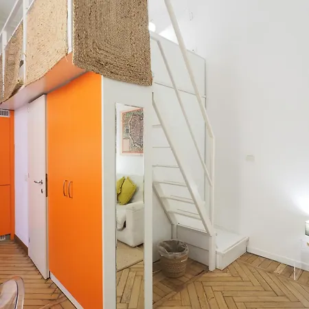 Διαμέρισμα Primopiano - Ausonio