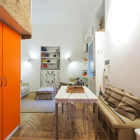 Primopiano - Ausonio Milano