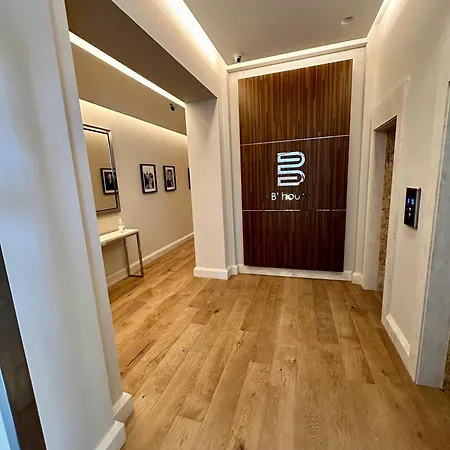 Casa Della Borsa - G Daire