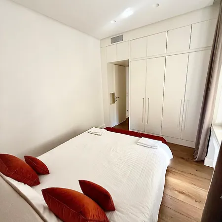 Casa Della Borsa - G Daire Milano