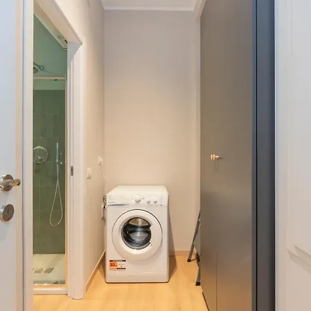 Apartman I Host - Coni Zugna 58 Milánó