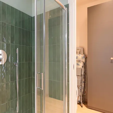 Apartman I Host - Coni Zugna 58 Milánó