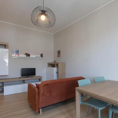 I Host - Coni Zugna 58 Apartman