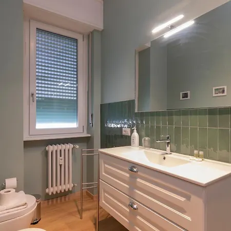 Apartman I Host - Coni Zugna 58