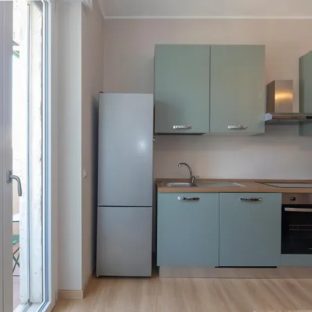 Apartman I Host - Coni Zugna 58