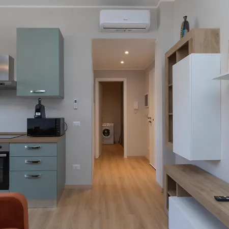 I Host - Coni Zugna 58 Appartement