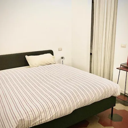 Stilish 2 Bedrooms With Terrace, Design District - Paolo Sarpi