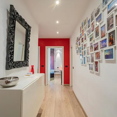 Youhosty- Citylife & Sempione