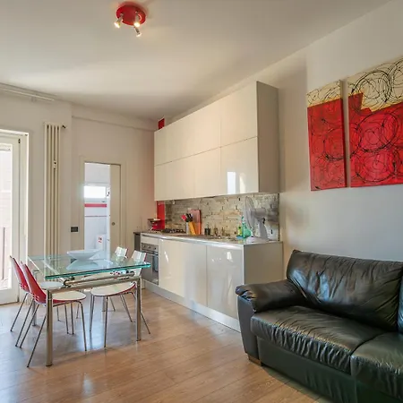 Youhosty- Citylife & Sempione * Milan