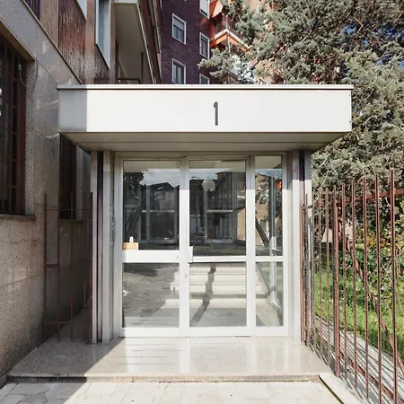 Appartement Gohost - Cozy And Bright Flat Near The Navigli