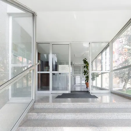 Appartement Gohost - Cozy And Bright Flat Near The Navigli