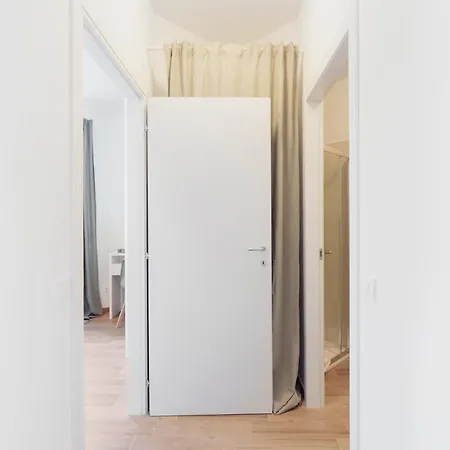 Gohost - Cozy And Bright Flat Near The Navigli Appartement *
