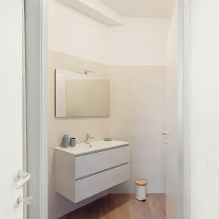 Gohost - Cozy And Bright Flat Near The Navigli Appartement