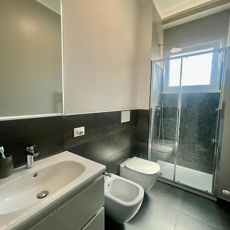 Tolstoj Apartament Mediolan