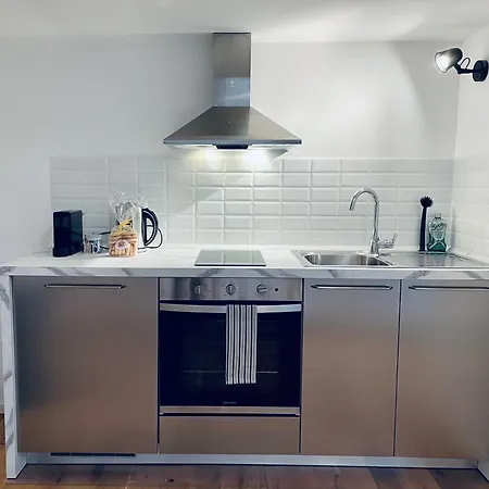 Apartment Orti 12 - Crocetta Center Cozy Perfect X4!